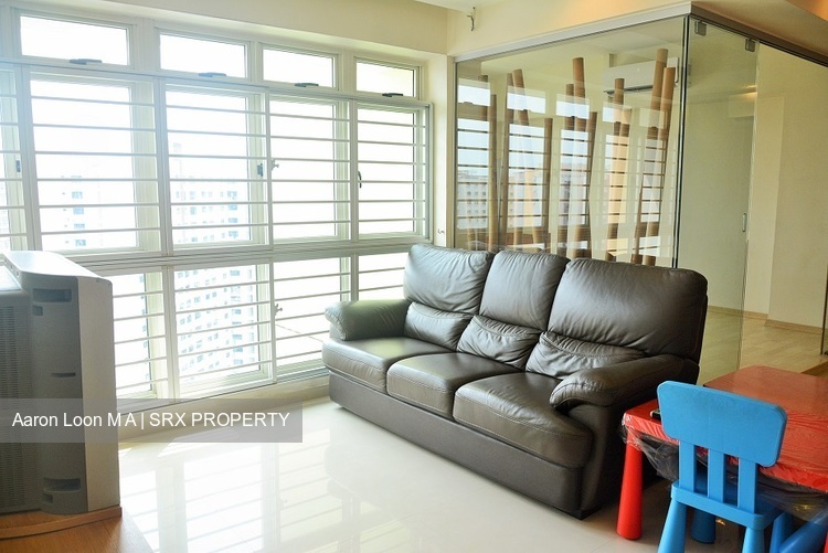Punggol Field Walk thumbnail photo